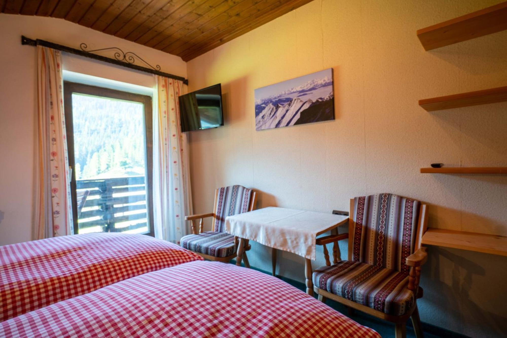 Mittereggalm Hotel Mühlbach am Hochkönig Kültér fotó