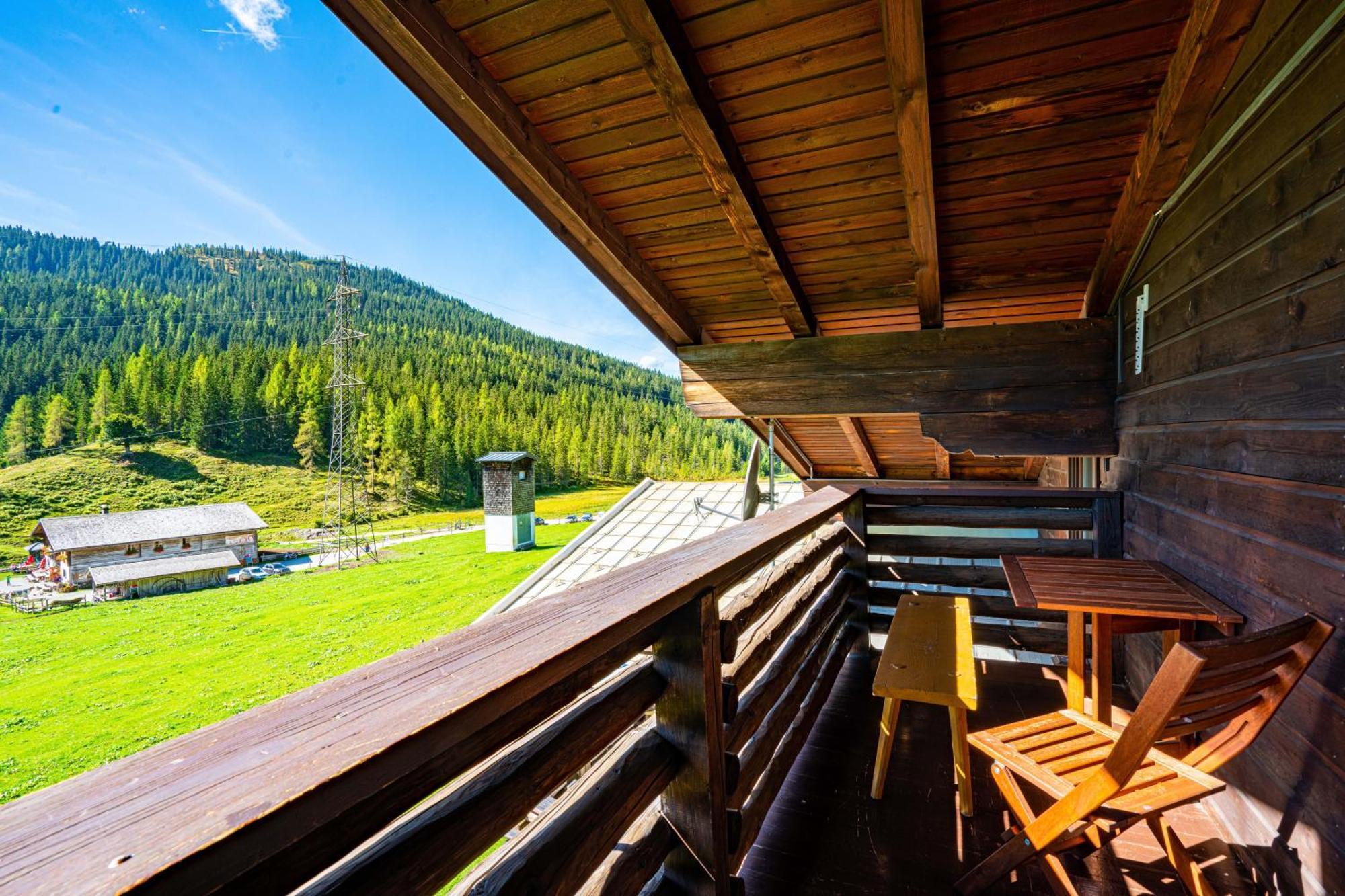 Mittereggalm Hotel Mühlbach am Hochkönig Kültér fotó