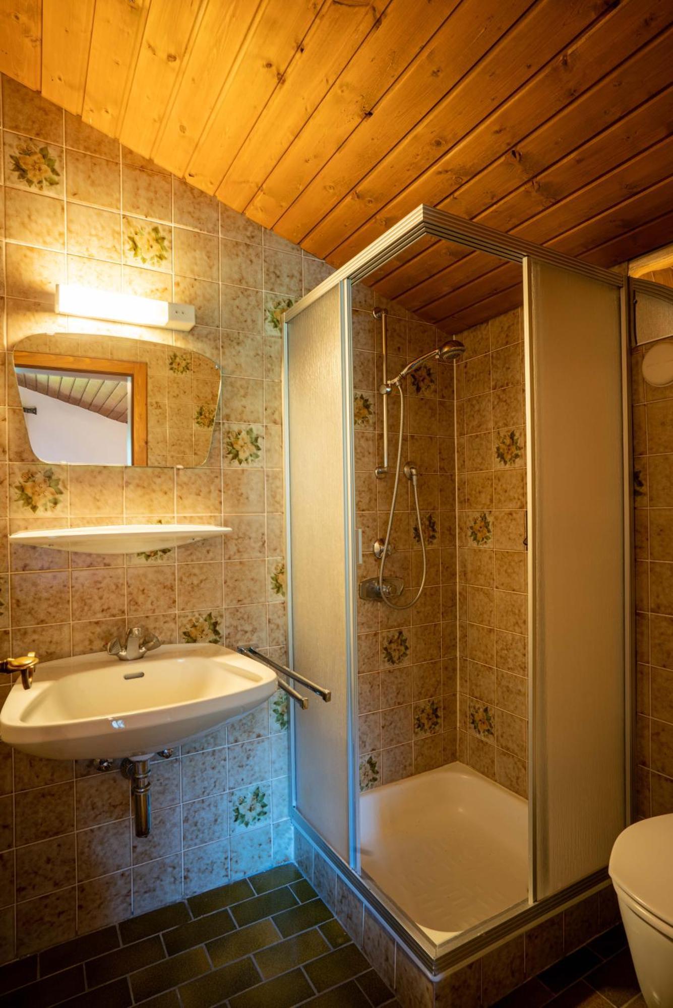 Mittereggalm Hotel Mühlbach am Hochkönig Kültér fotó