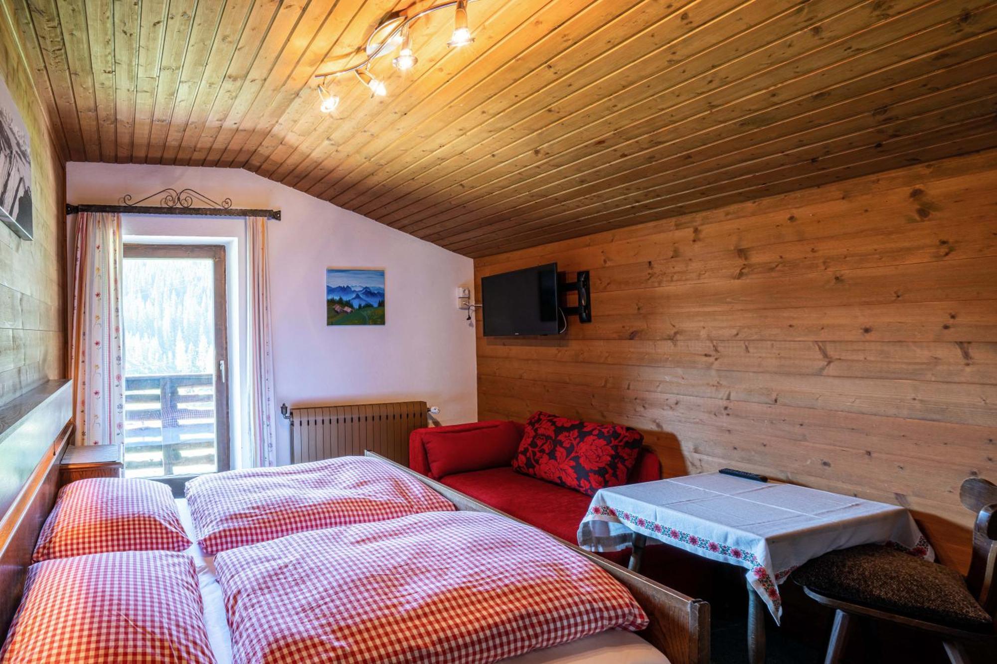 Mittereggalm Hotel Mühlbach am Hochkönig Kültér fotó