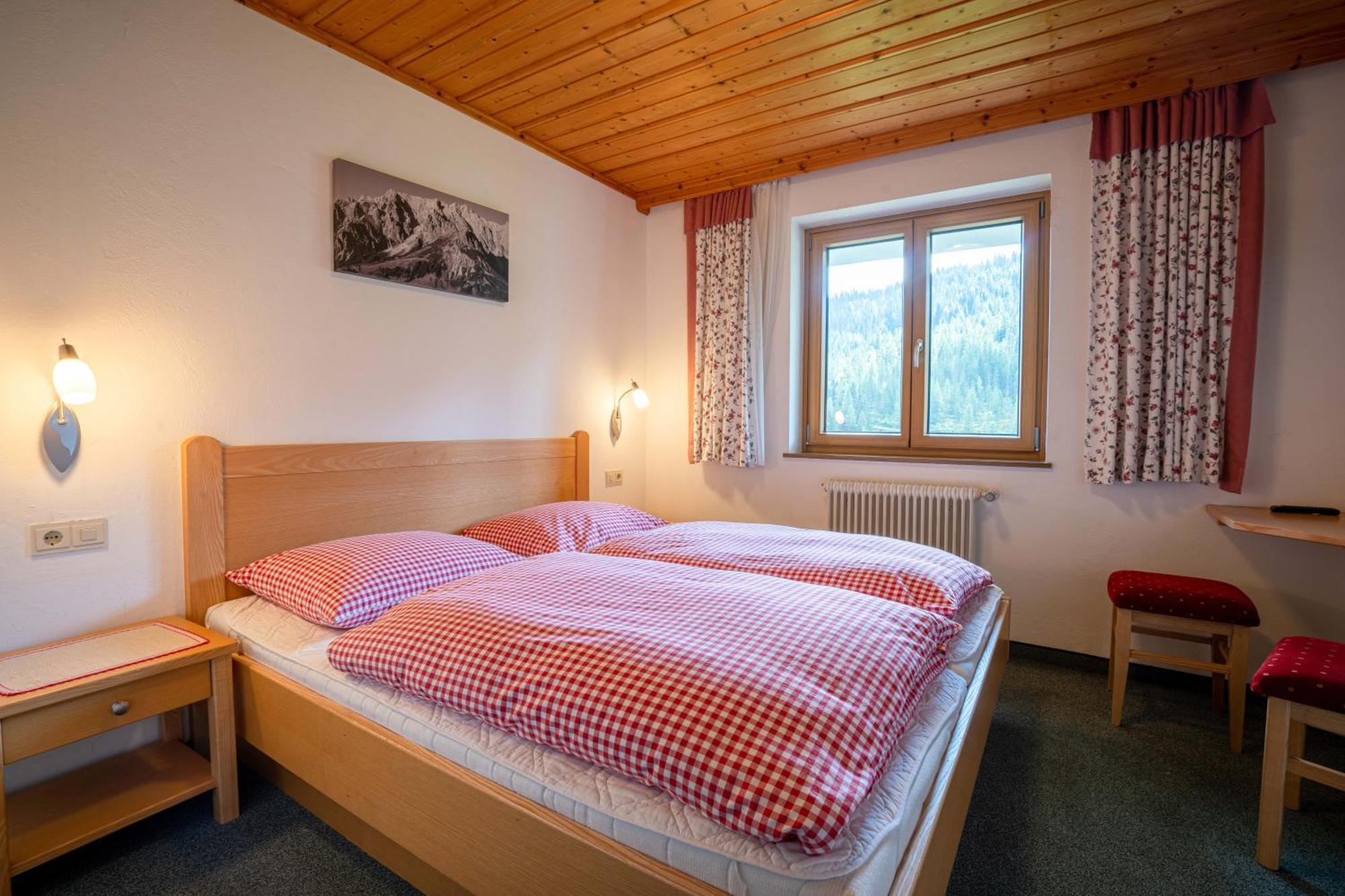 Mittereggalm Hotel Mühlbach am Hochkönig Kültér fotó