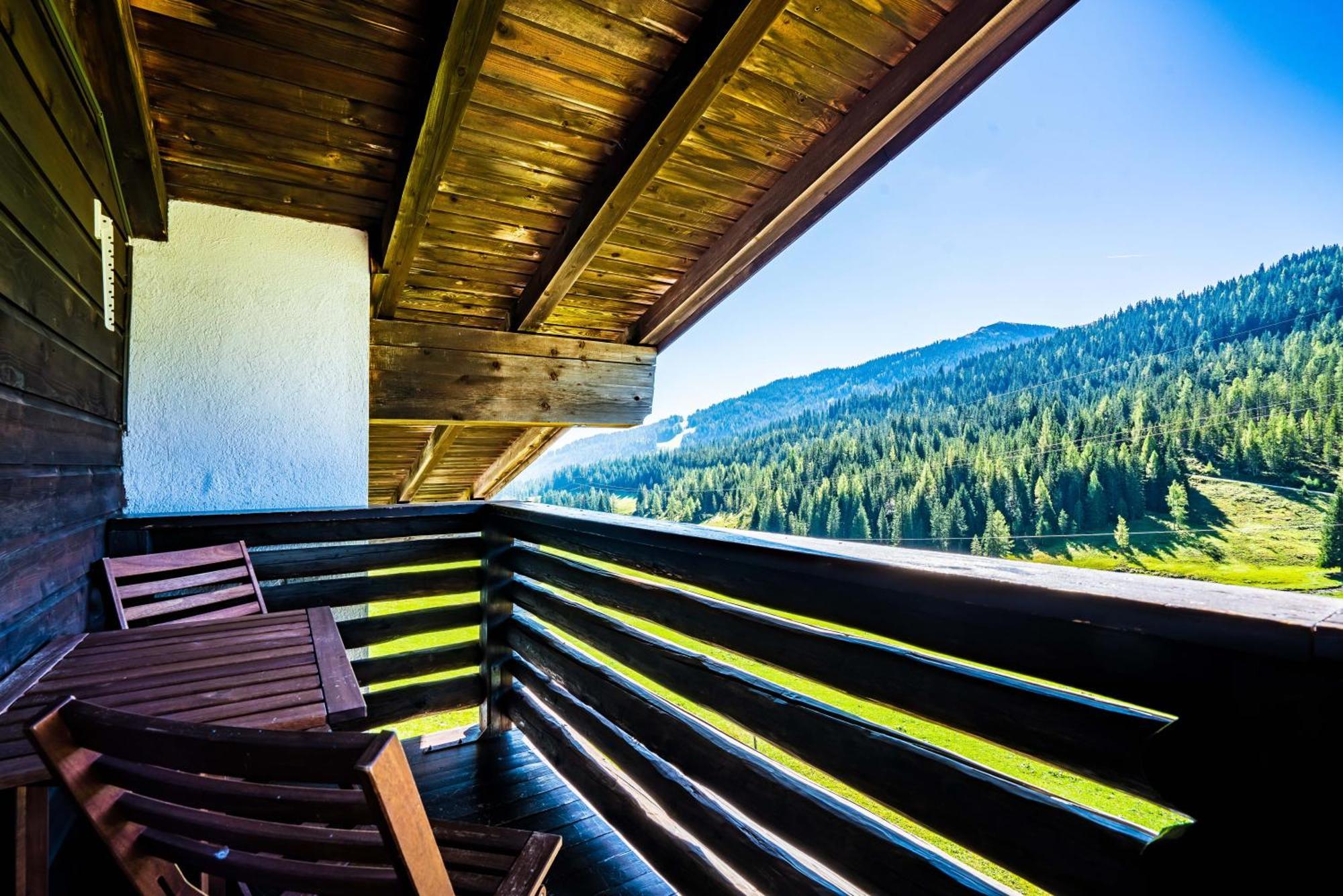 Mittereggalm Hotel Mühlbach am Hochkönig Kültér fotó