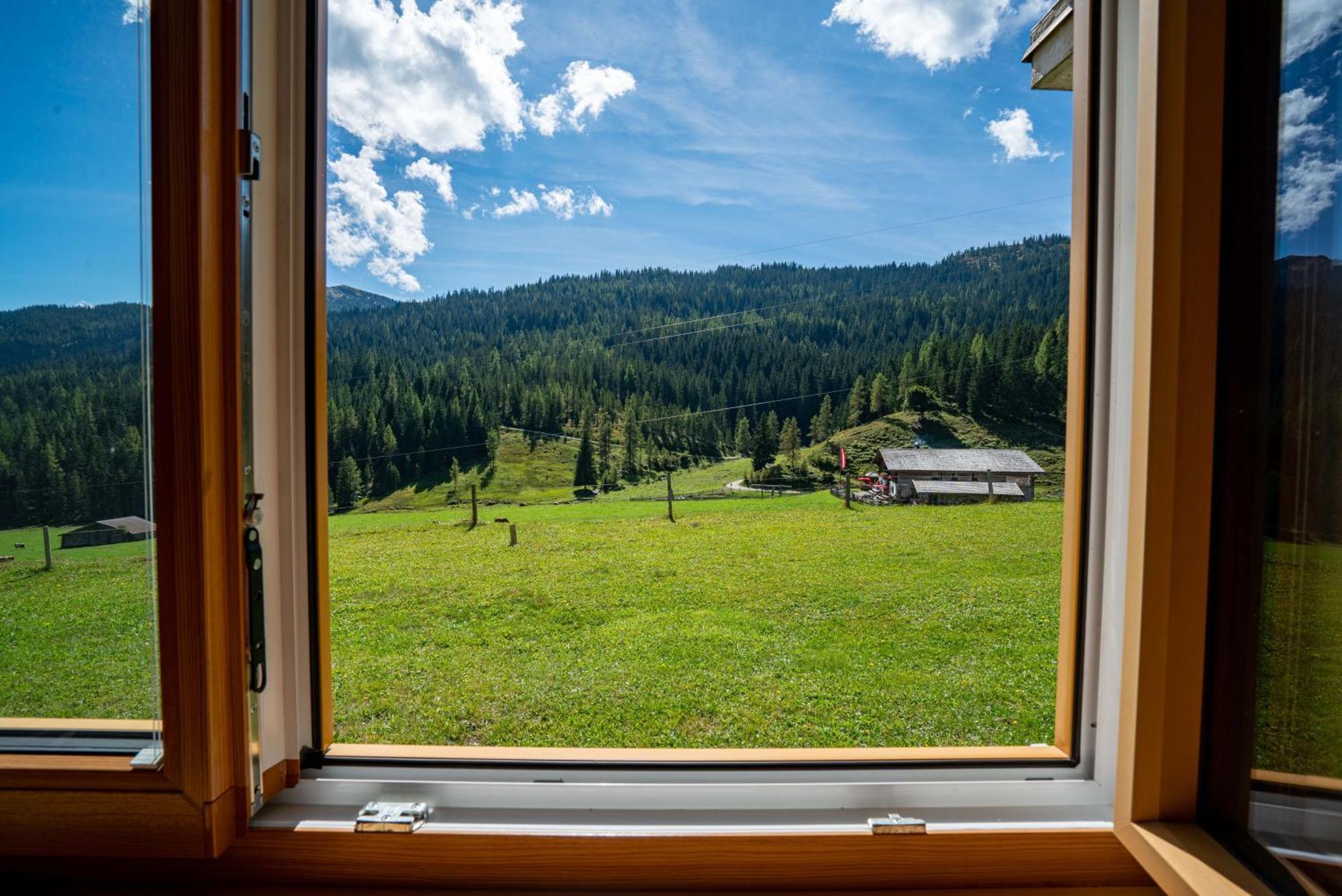 Mittereggalm Hotel Mühlbach am Hochkönig Kültér fotó