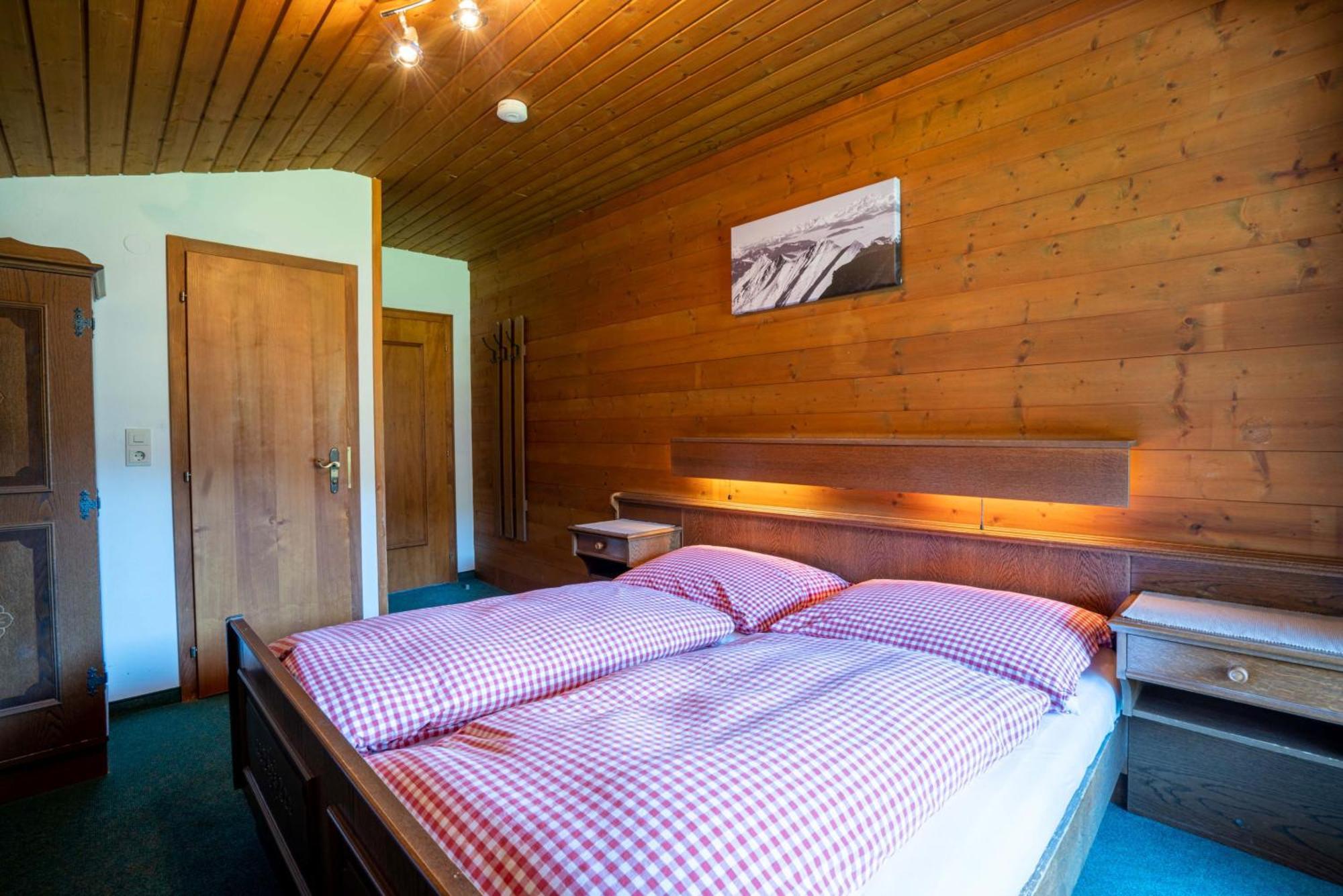 Mittereggalm Hotel Mühlbach am Hochkönig Kültér fotó