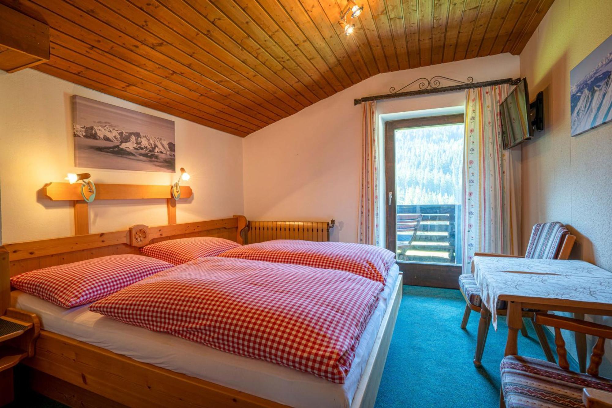 Mittereggalm Hotel Mühlbach am Hochkönig Kültér fotó