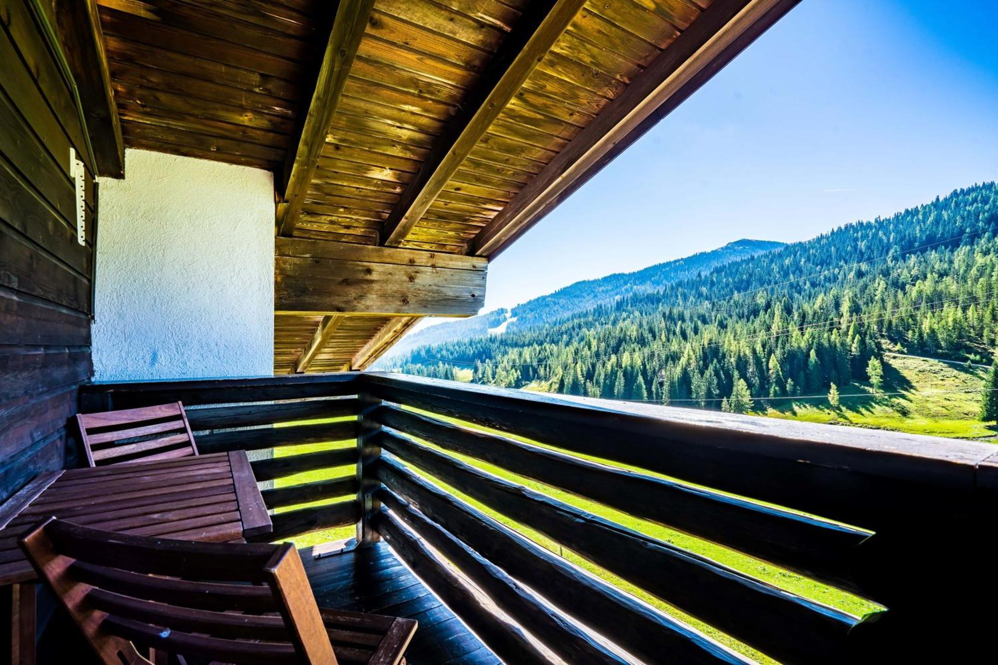 Mittereggalm Hotel Mühlbach am Hochkönig Kültér fotó