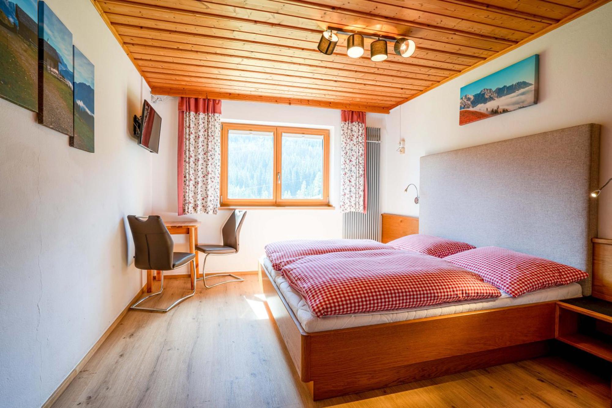 Mittereggalm Hotel Mühlbach am Hochkönig Kültér fotó