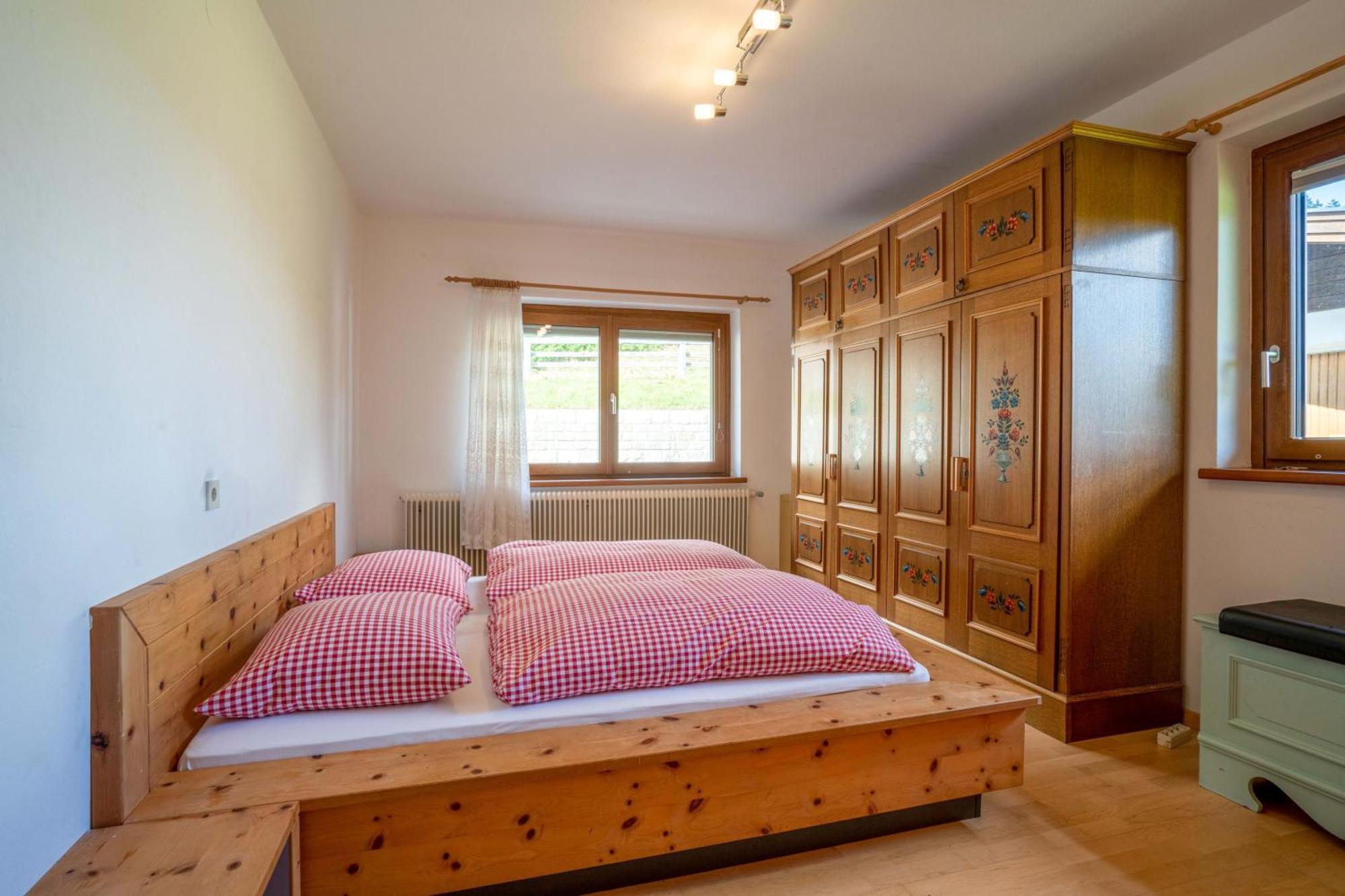 Mittereggalm Hotel Mühlbach am Hochkönig Szoba fotó