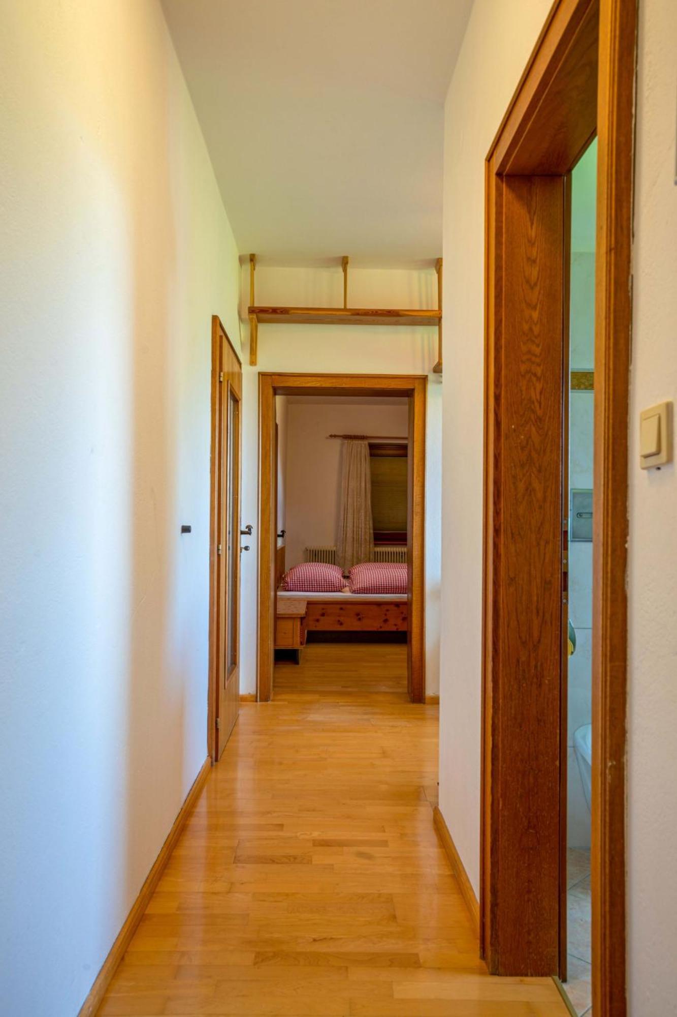 Mittereggalm Hotel Mühlbach am Hochkönig Kültér fotó