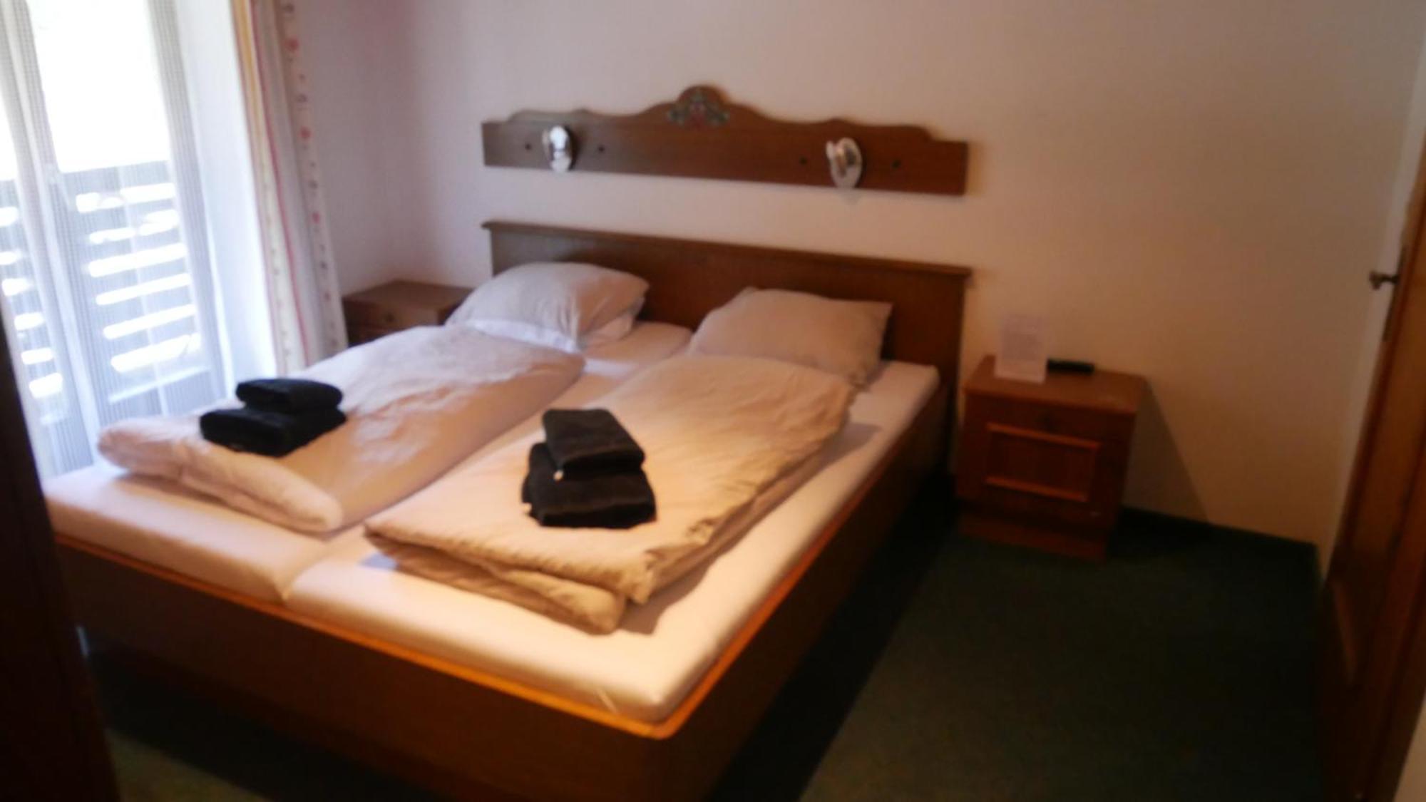 Mittereggalm Hotel Mühlbach am Hochkönig Kültér fotó