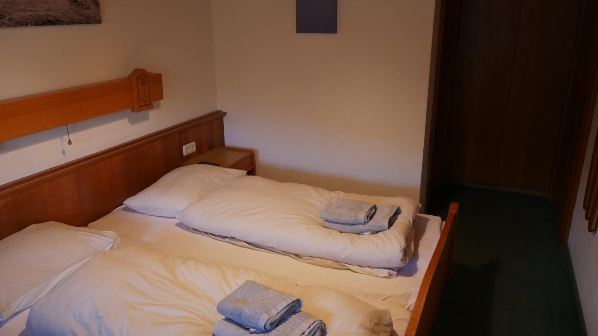 Mittereggalm Hotel Mühlbach am Hochkönig Kültér fotó